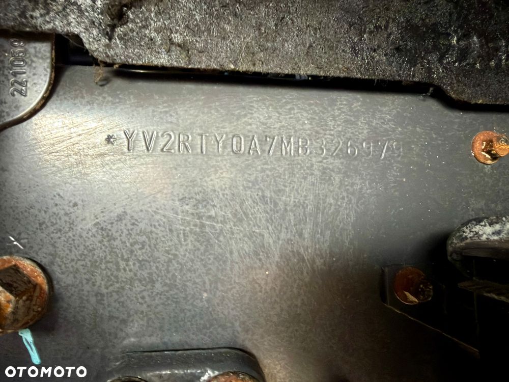 Volvo FH460 / 2020 / 669000 KM / VIN MB / NISKA KABINA / HYDRAULIKA - 15