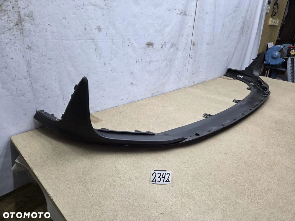 Dokładka dolna zderzaka przód Hyundai i30 III 3 LIFT N-line 17- 86512G4DA0 - 3