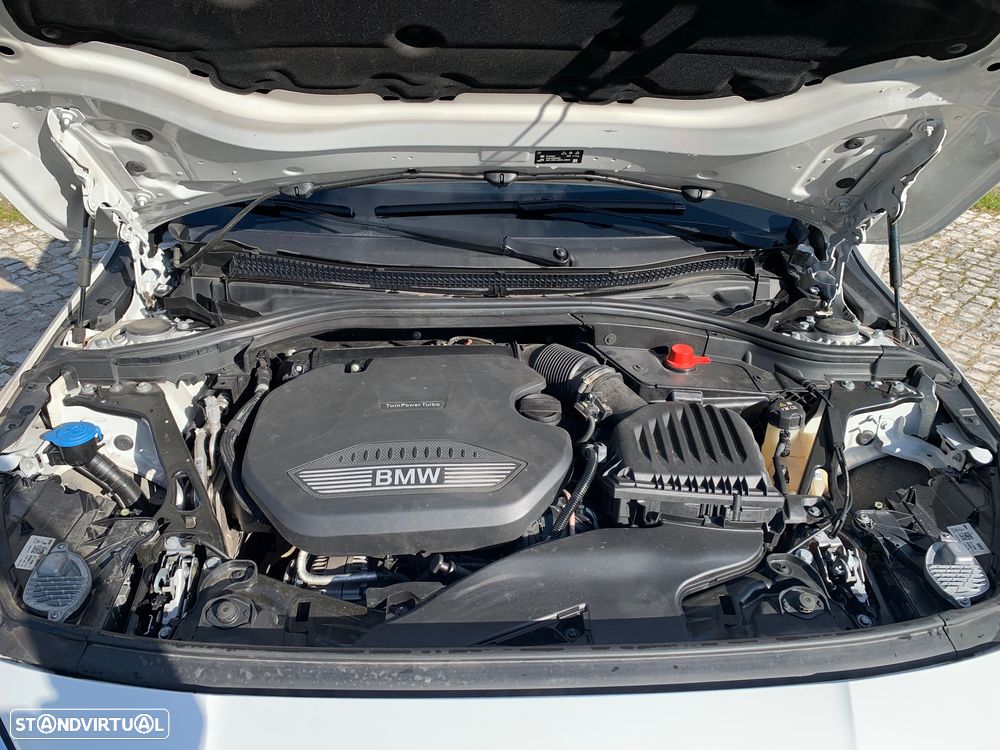 BMW 216 Gran Coupé - 6