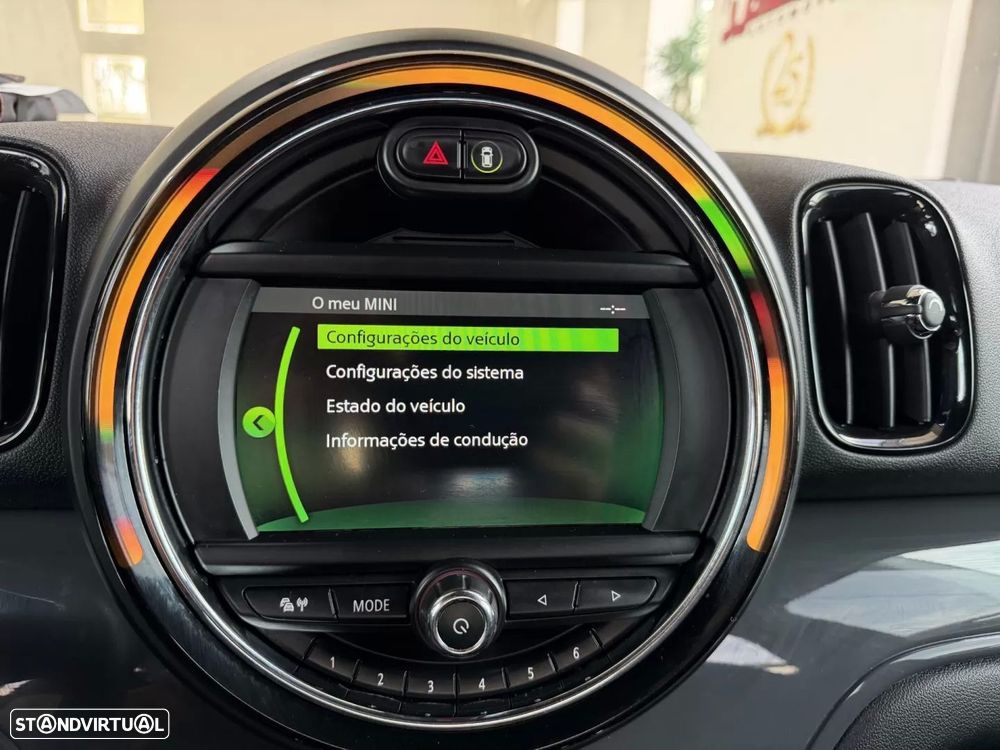 MINI Countryman One D Auto — fotografia 31