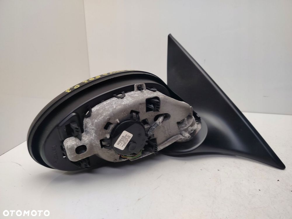 bmw 3 e92 3 pin 06r- lusterko prawe zewnętrzne - 1