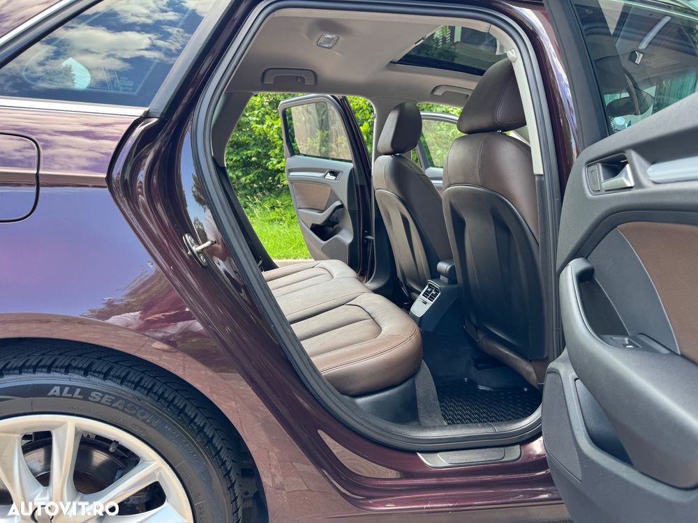 Audi A3 Sportback - 14