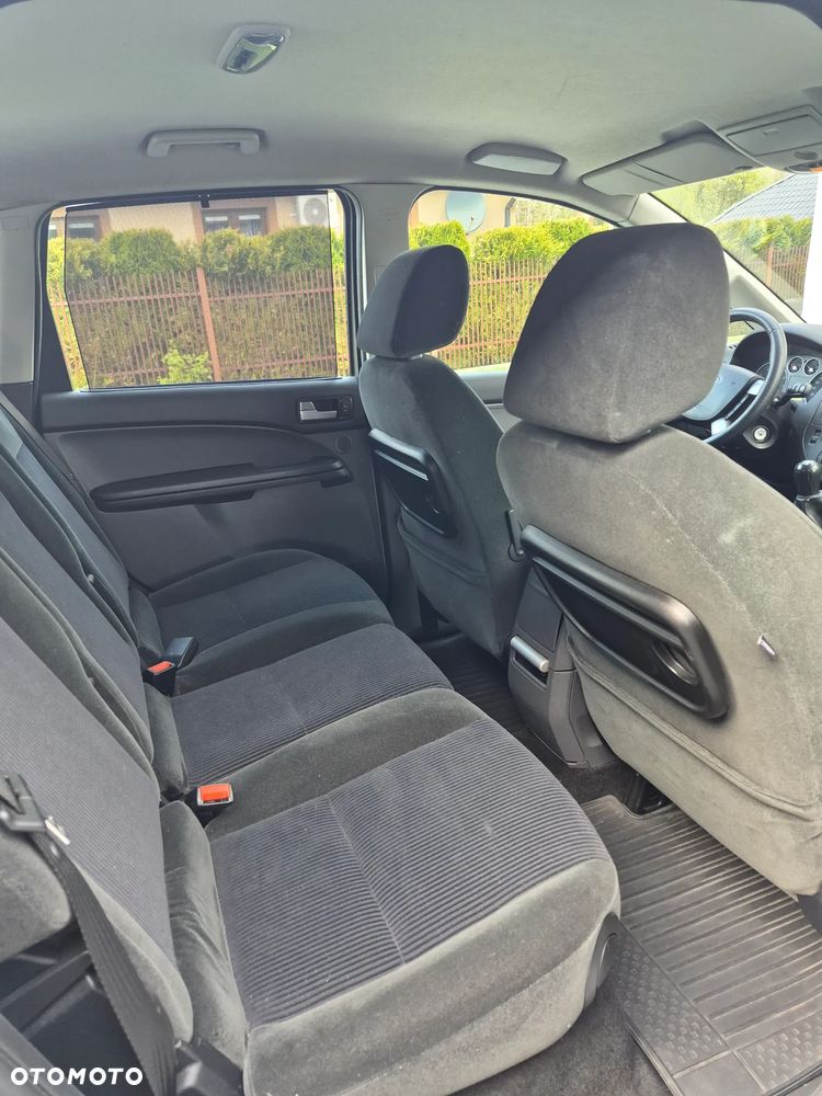 Ford Focus C-Max 1.6 FX Gold / Gold X - 20