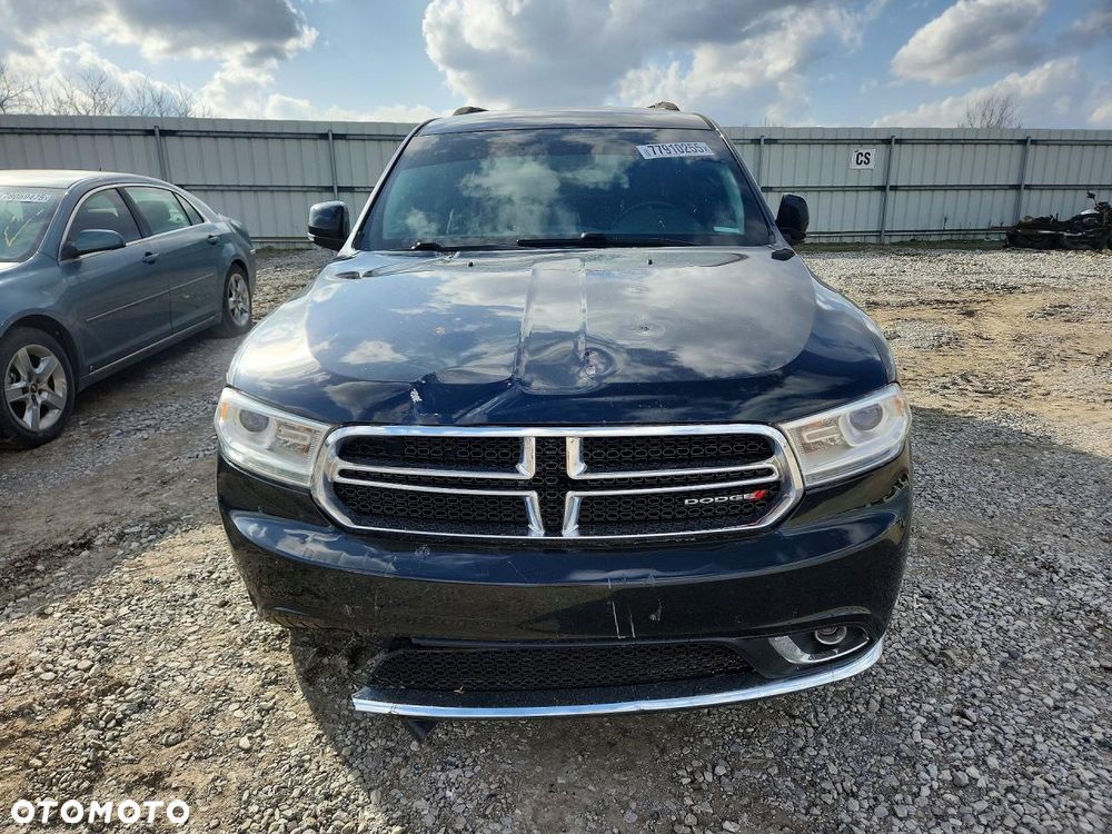 Dodge Durango - 5