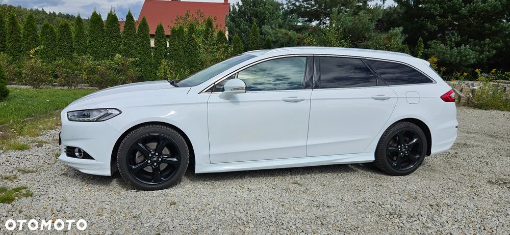 Ford Mondeo 2.0 TDCi ST-Line - 13