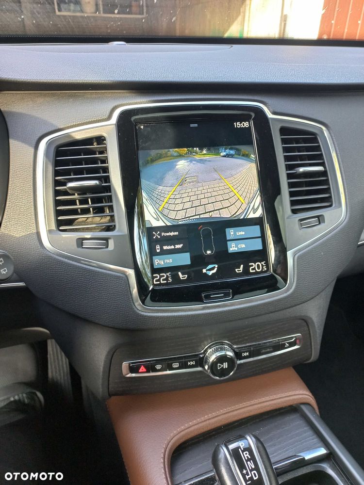 Volvo XC 90 - 6