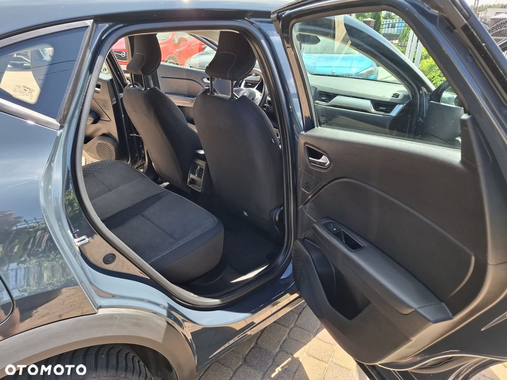Renault Captur E-TECH Full 145 EVOLUTION - 16
