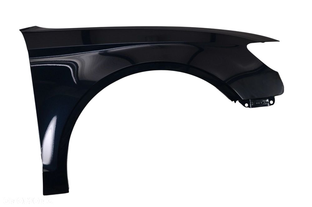 audi a3 8v sedan 12-20 błotnk prawy lx5e - 1