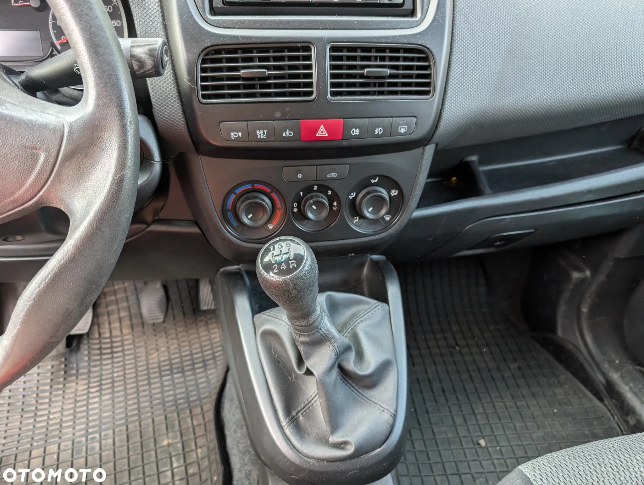 Fiat Doblo 1.3 Multijet 16V Active - 16