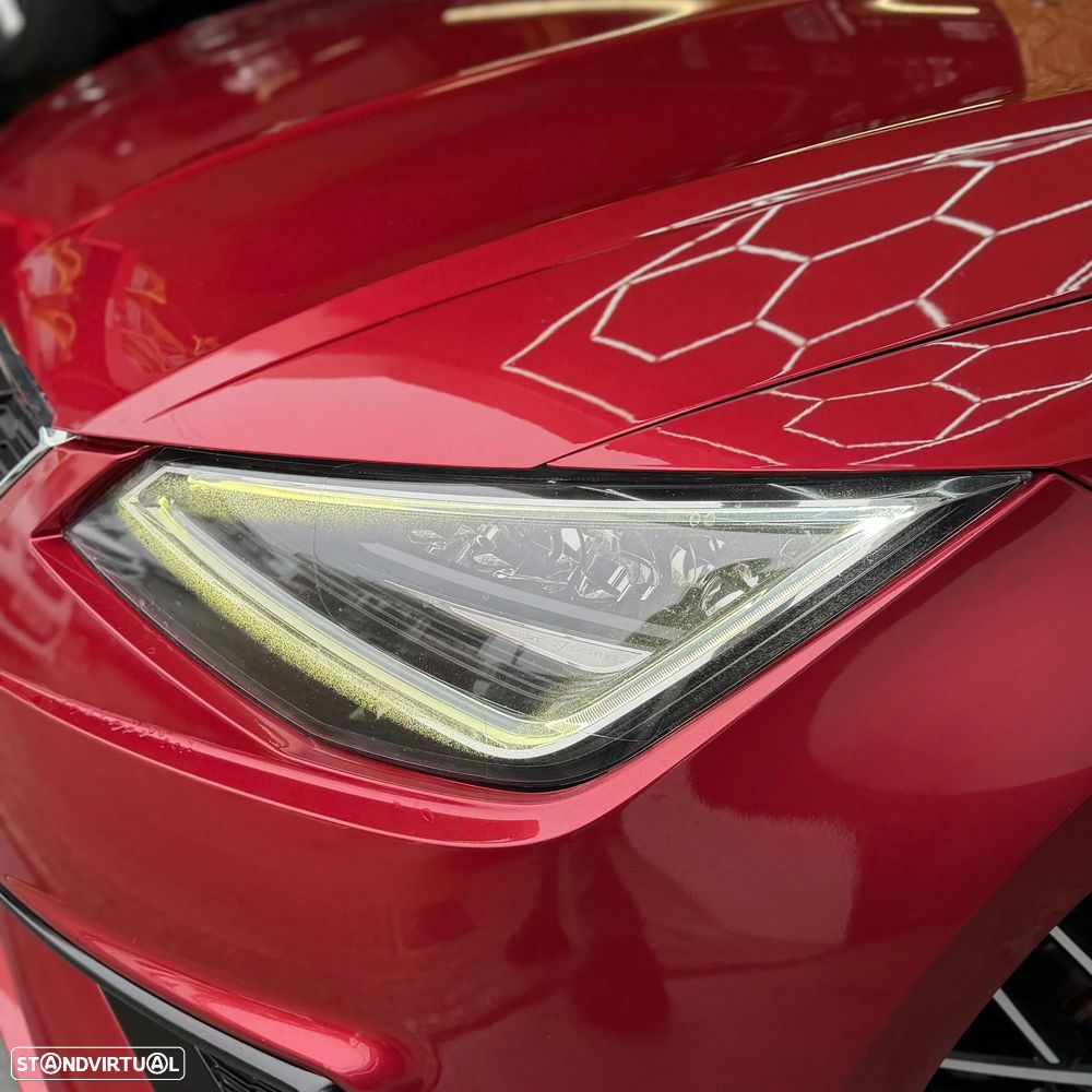 SEAT Ibiza 1.0 EcoTSI S&S Style - 4