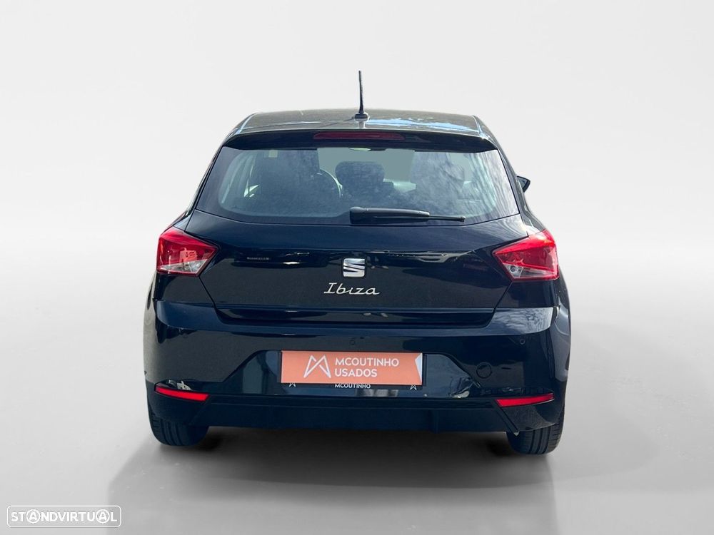 SEAT Ibiza - 4