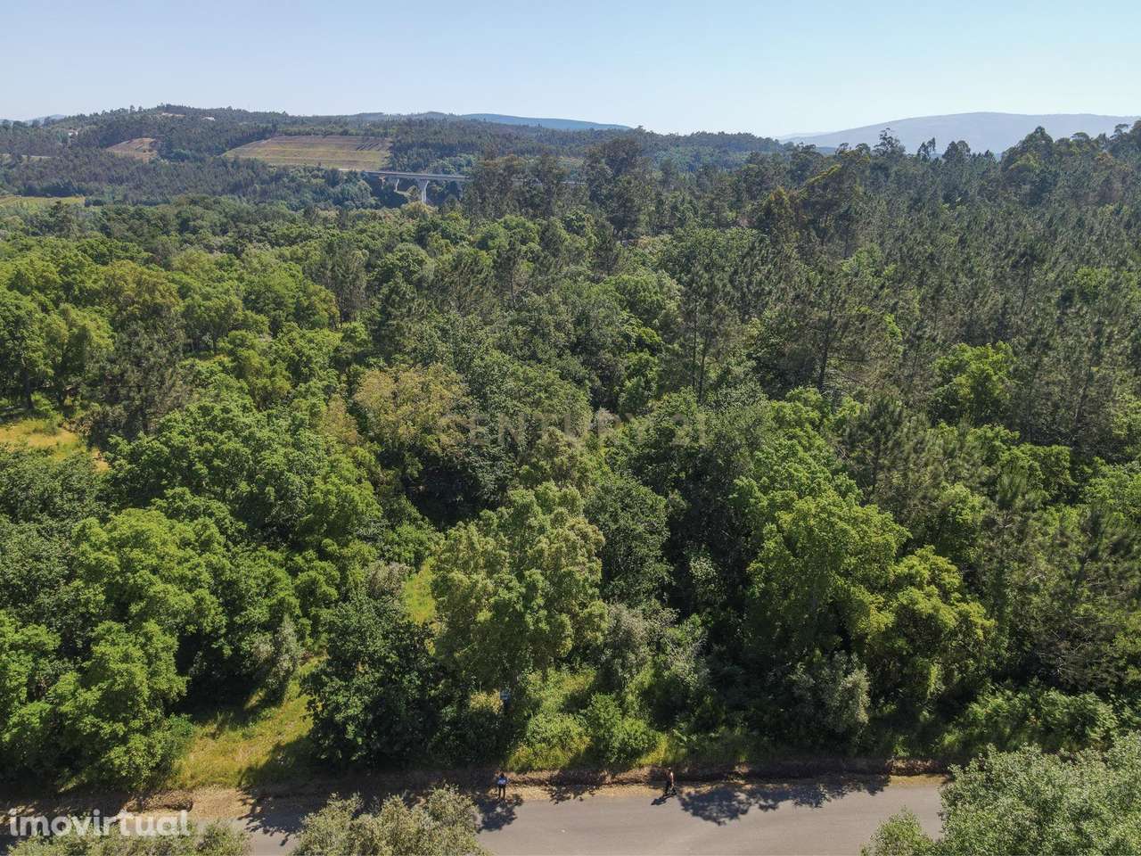 Lote de terreno - Foz de Arouce - Grande imagem: 4/11