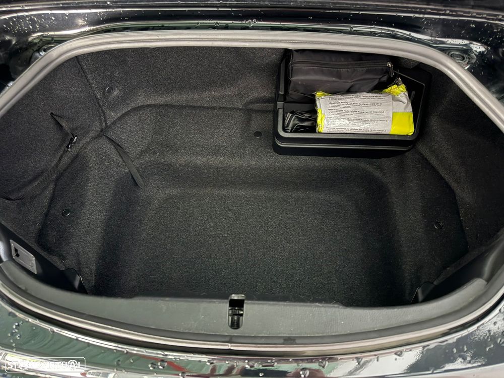 Mazda MX-5 1.5 RF Sky-G Excellence Navi Terracota - 12