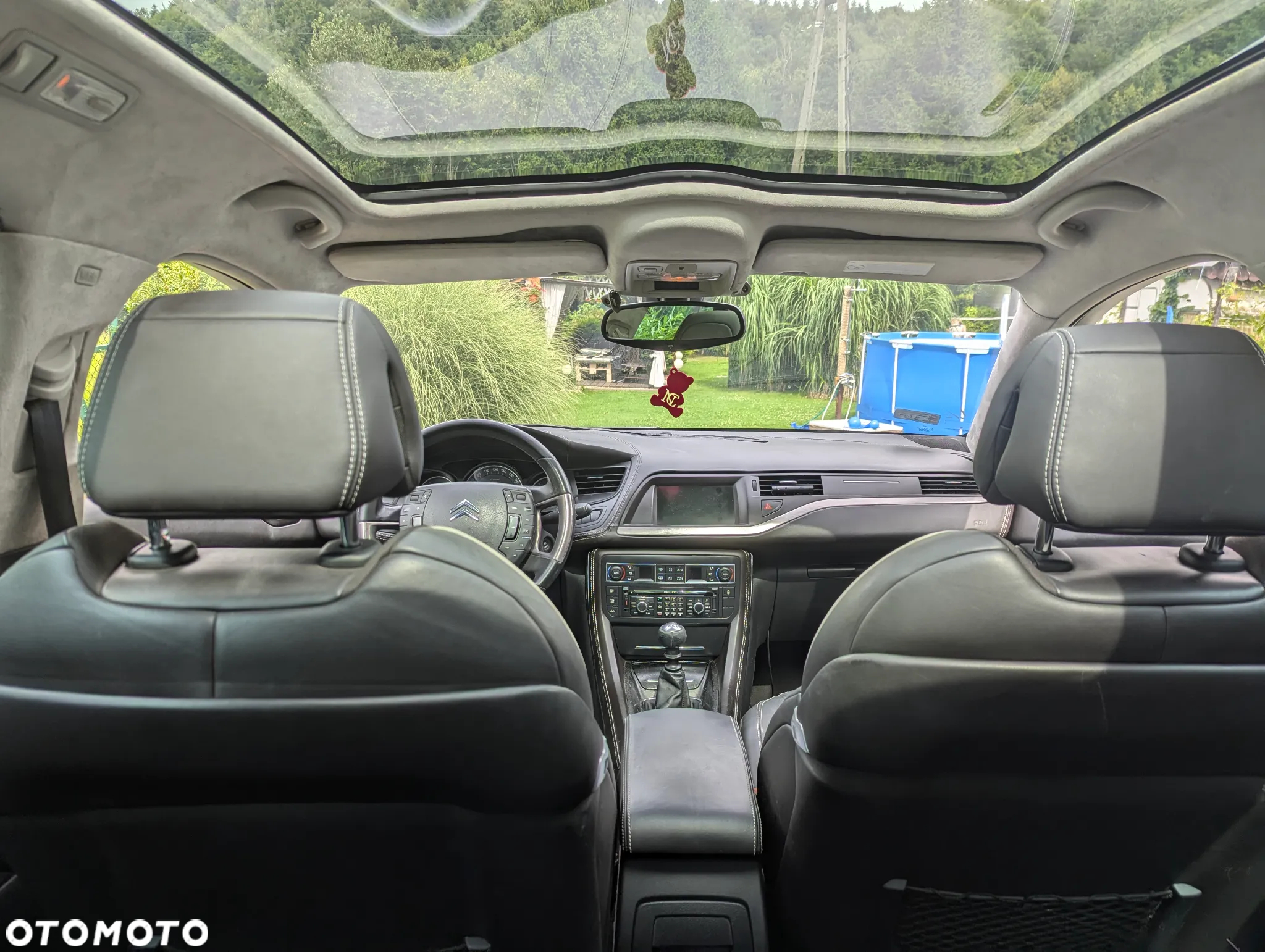 Citroën C5 2.0 HDi Exclusive - 6