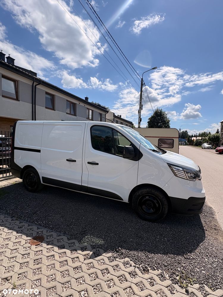 Renault Trafic - 38