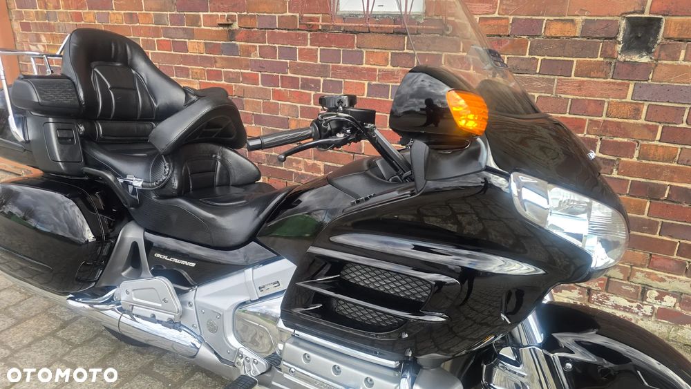 Honda GL - 31