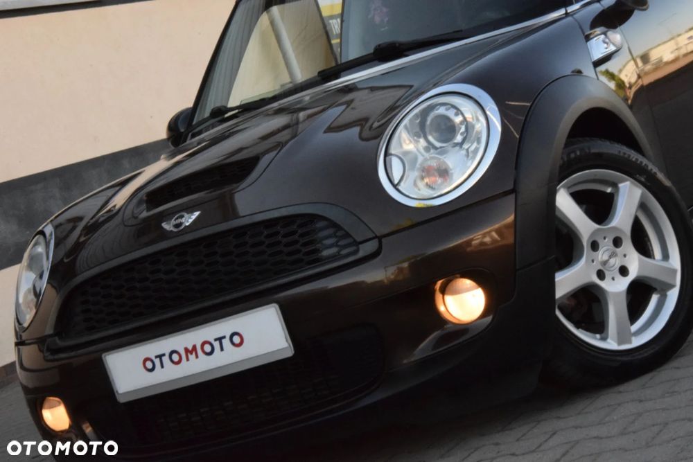 MINI Cooper S - 18
