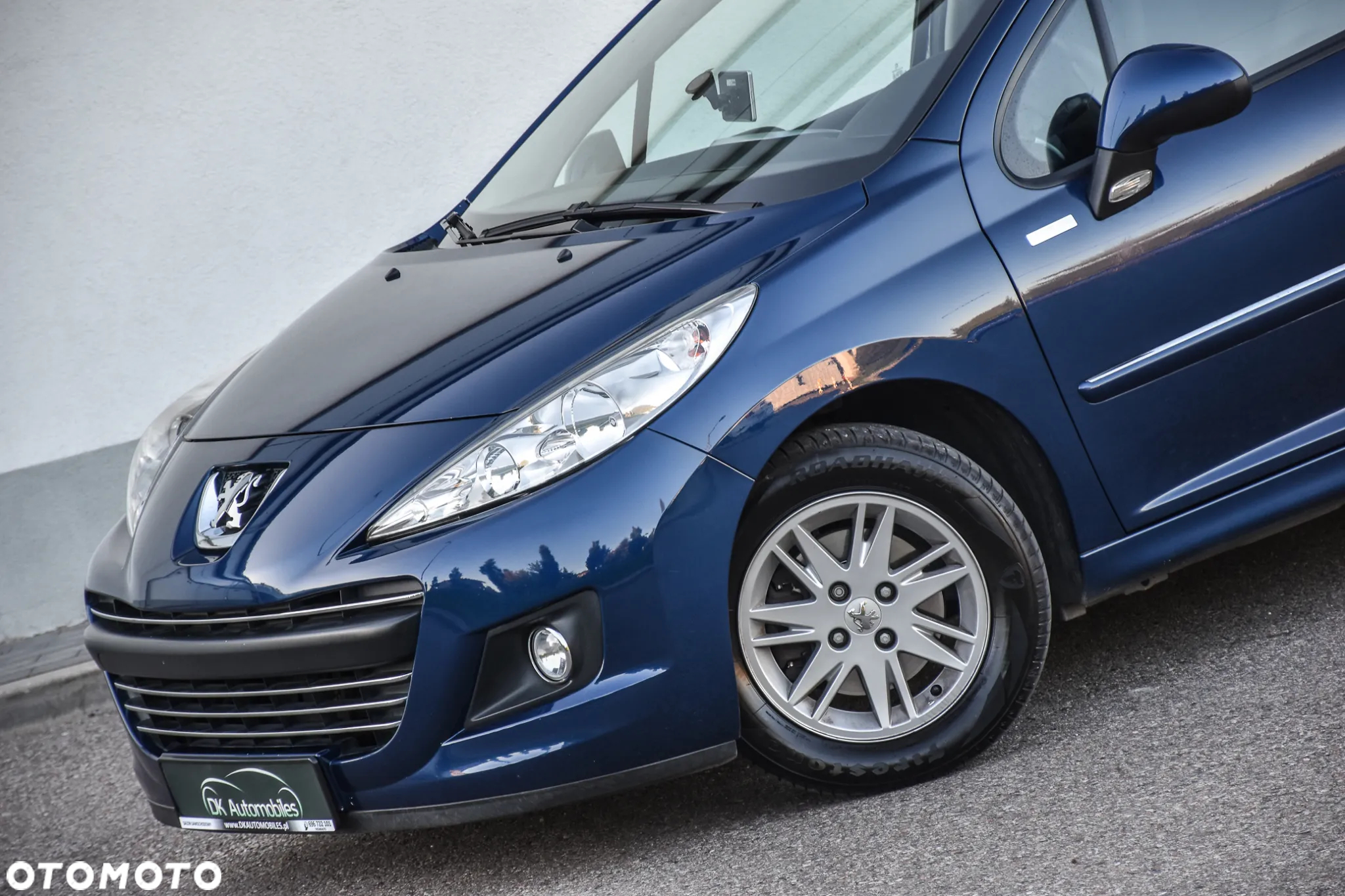 Peugeot 207 1.4 Millesim 200 - 14
