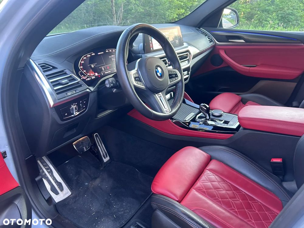 BMW X4 - 11