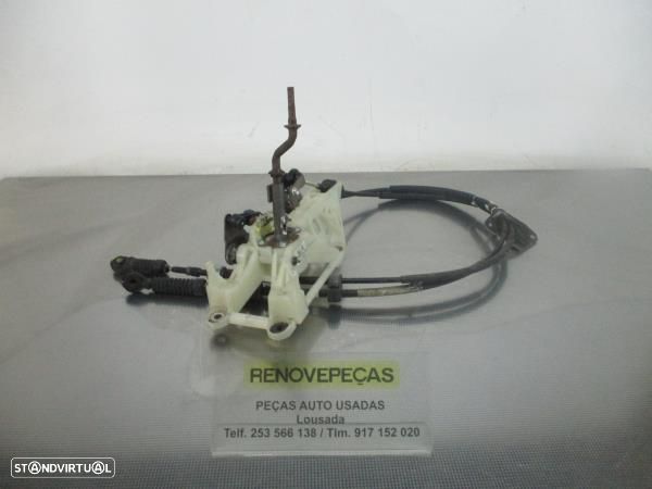 Seletor Velocidades Mazda 6 Três Volumes (Gh) - 1