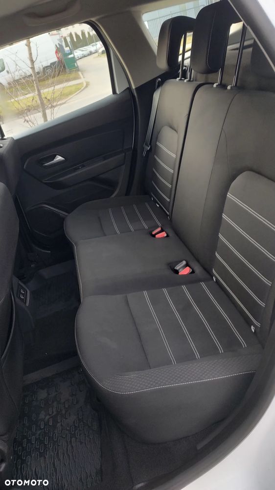 Dacia Duster 1.0 TCe Expression - 29