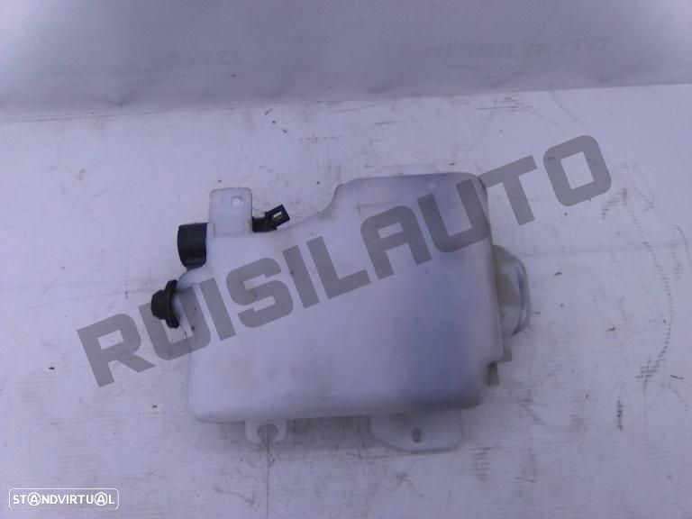 Depósito água Vidro Trás  Mitsubishi Pajero Iii [1999_2006] 3.2 - 2