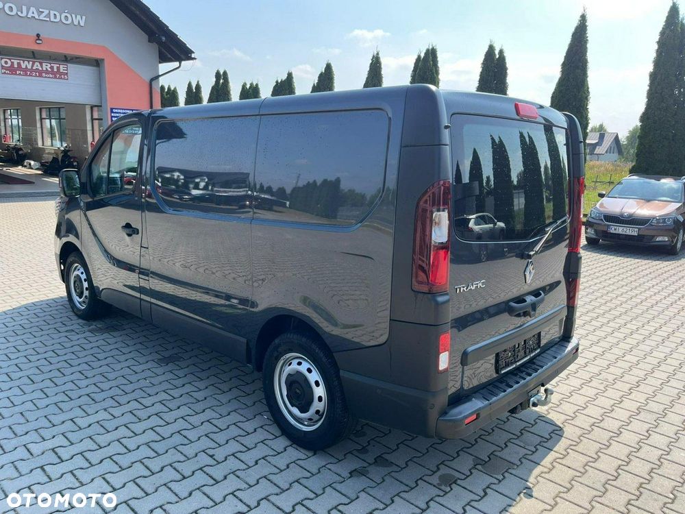 Renault Trafic - 3