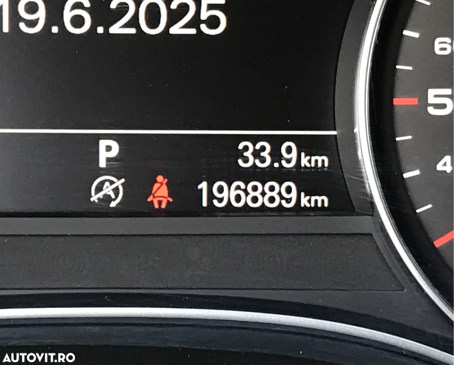 Audi A7 3.0 TDI quattro tiptronic sport selection - 7