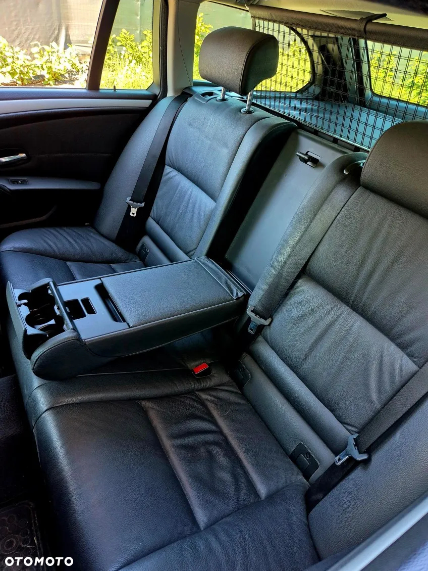 BMW Seria 5 - 9