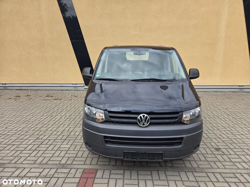 Volkswagen Transporter - 7