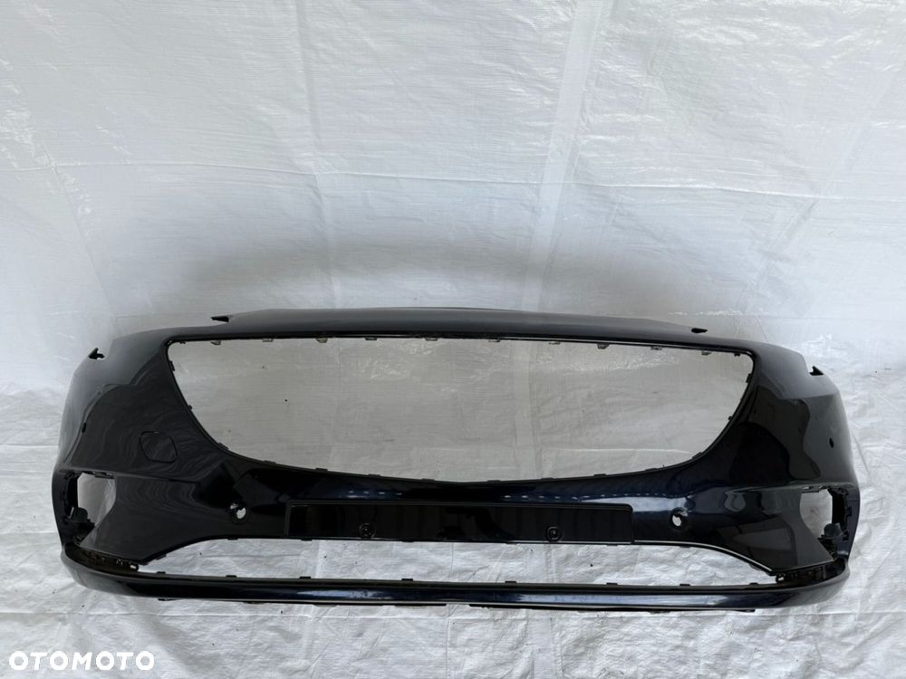 ZDERZAK PRZÓD PDC OPEL CORSA E - 1