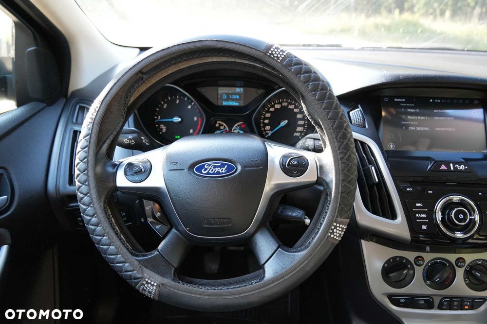 Ford Focus 1.6 TDCi Gold X (Edition) - 18