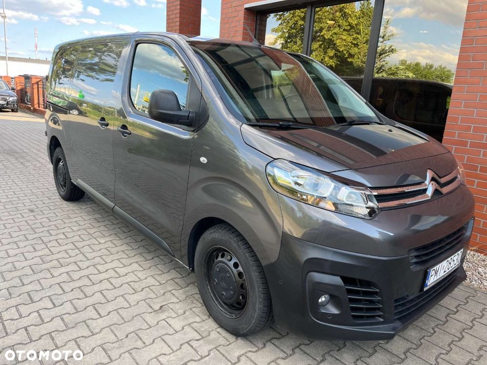 Citroën Jumpy - 2