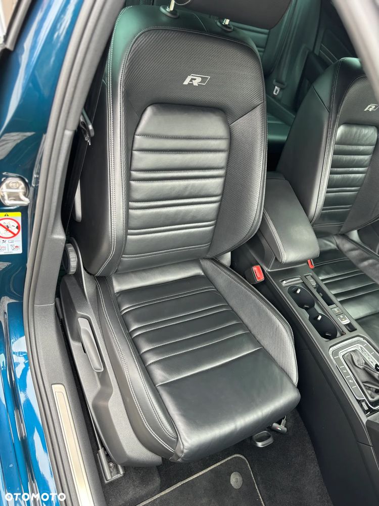 Volkswagen Passat 2.0 TSI Elegance DSG - 14