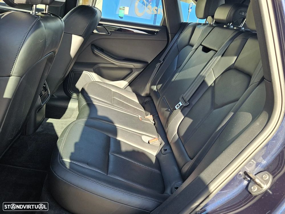 Porsche Macan S PDK - 18