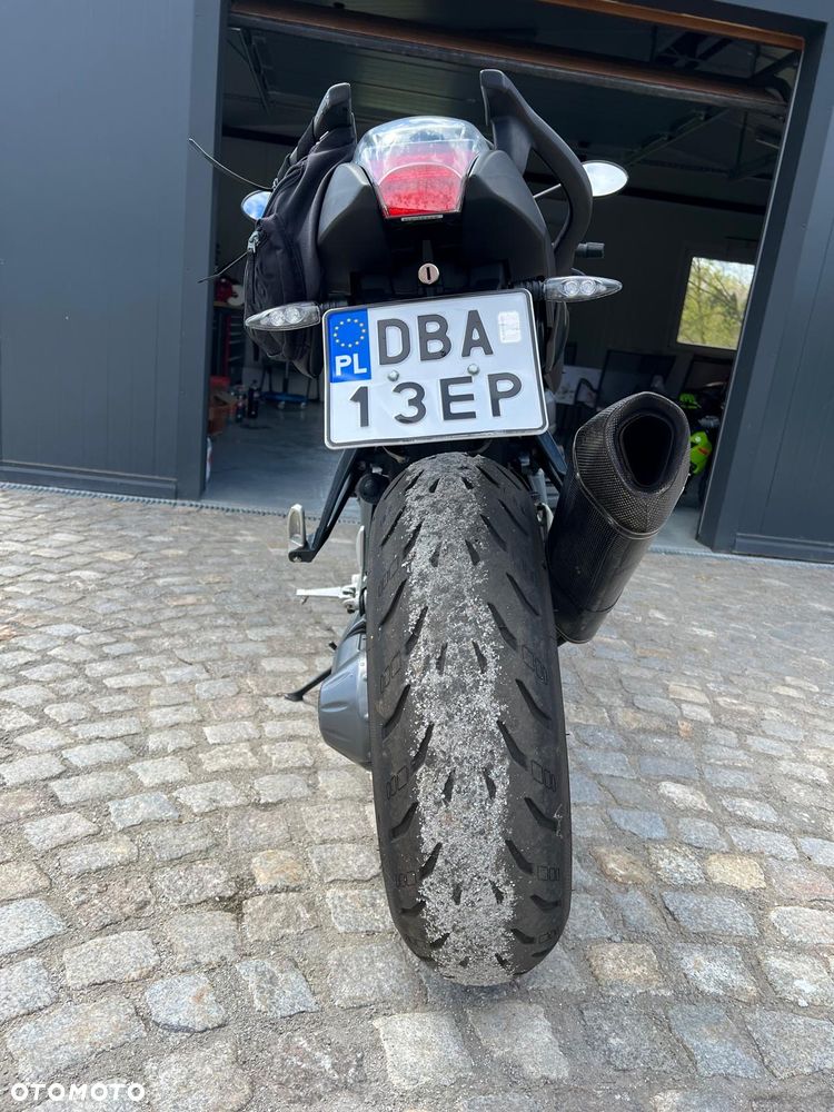 BMW K - 7