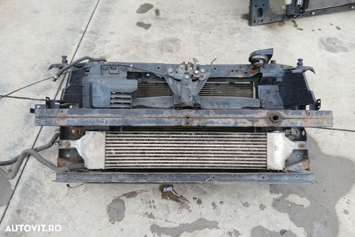 Trager / Calandru 1.5 CRDI 1.5 CRDI Nissan Qashqai 1 J10 [facelift] [ - 1