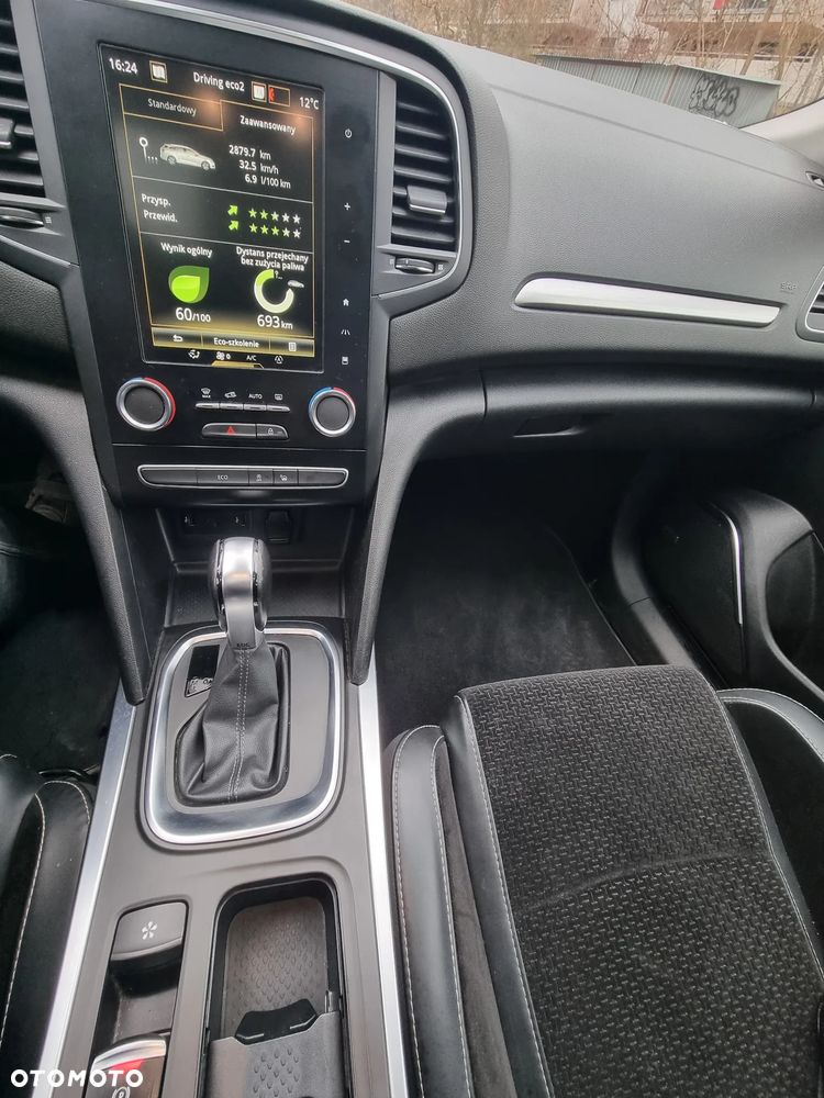 Renault Megane 1.5 Blue dCi GT Line EDC - 19