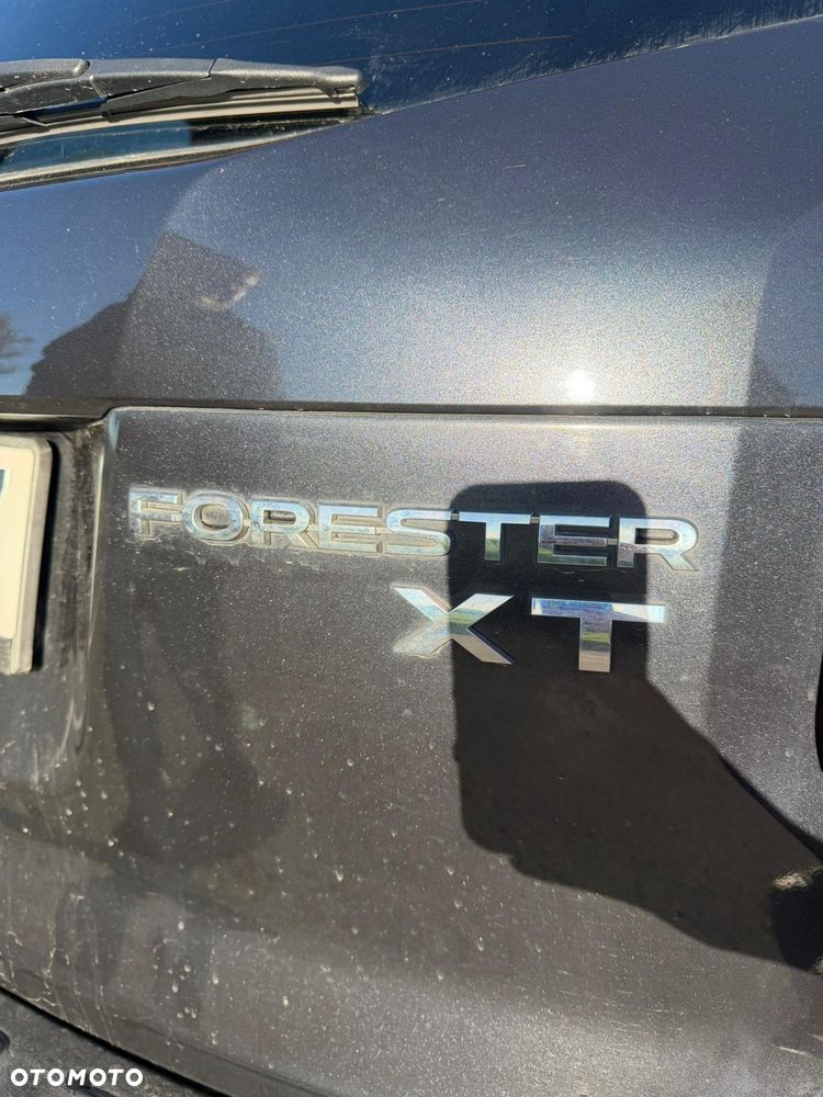 Subaru Forester ver-2-0xt-lineartronic-platinum - 17