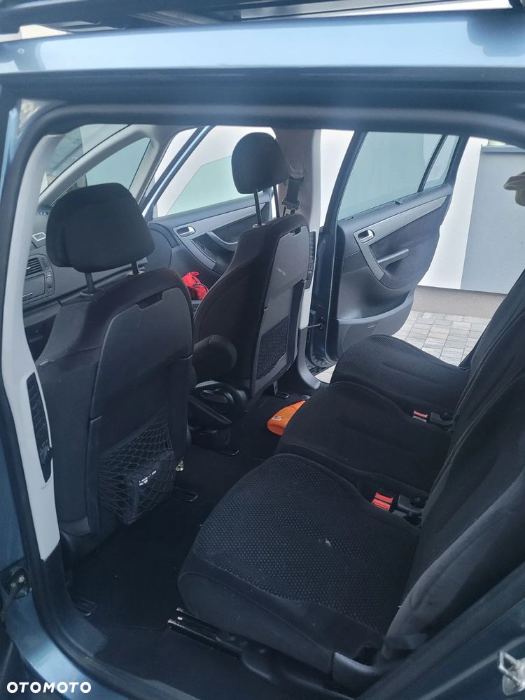 Citroën C4 Picasso 2.0 HDi Equilibre Exclusive MCP - 13