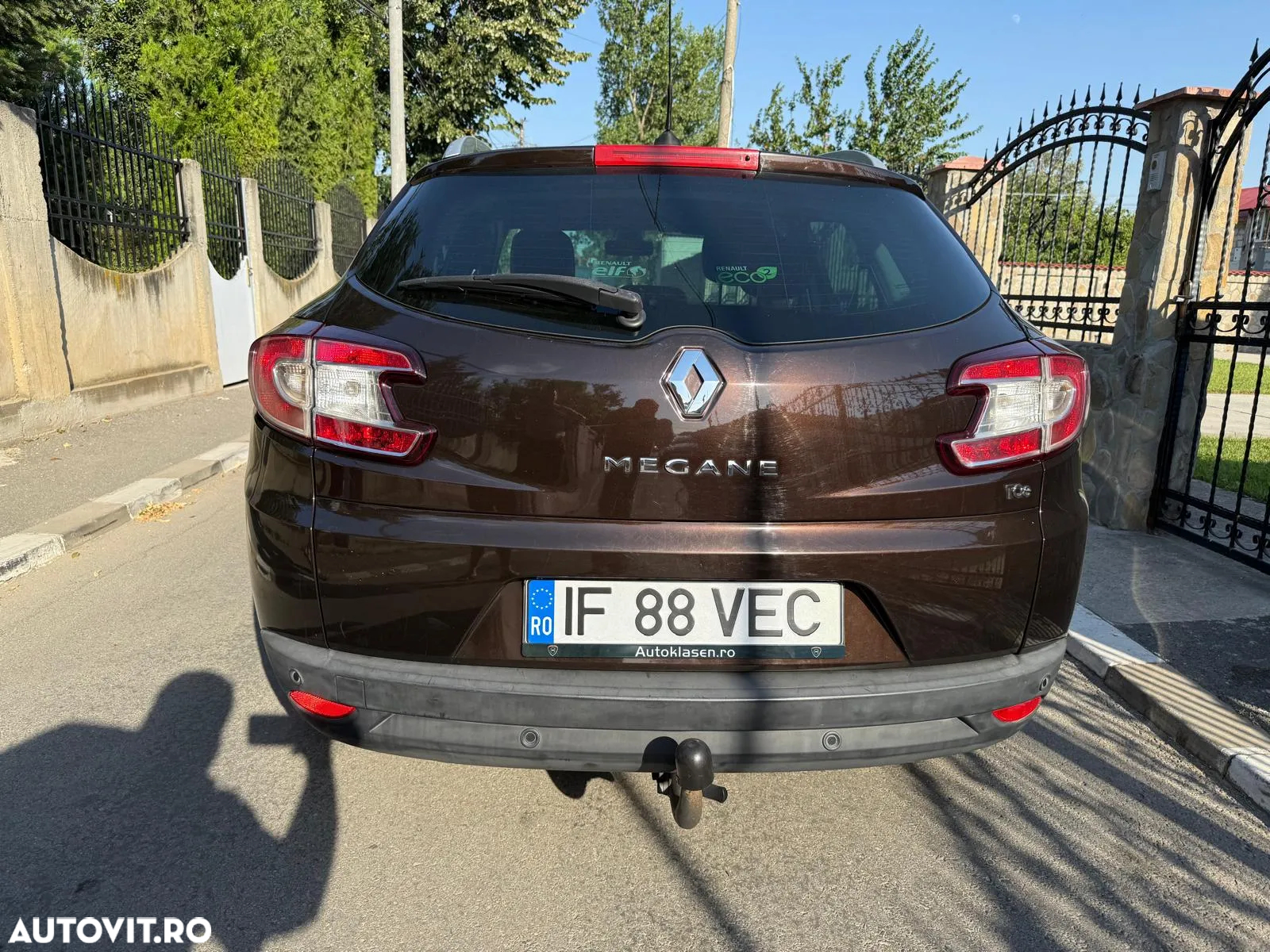 Renault Megane - 2