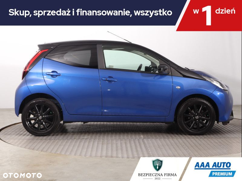 Toyota Aygo - 7
