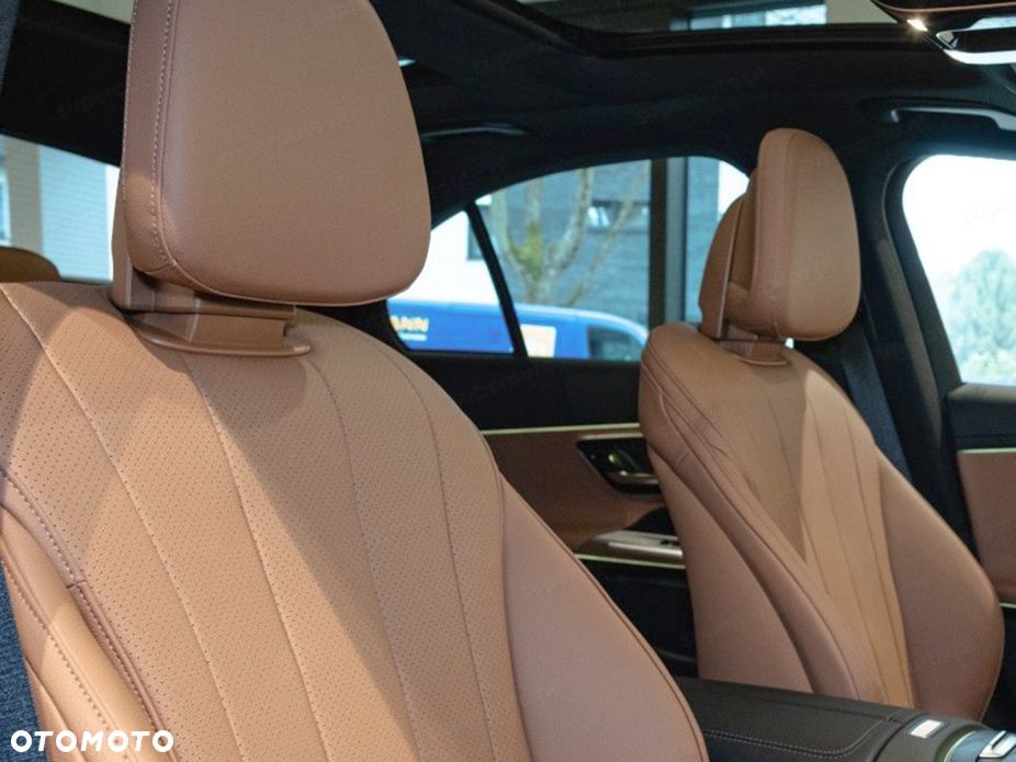 Mercedes-Benz Klasa E 220 d mHEV 4-Matic AMG 9G-Tronic - 7
