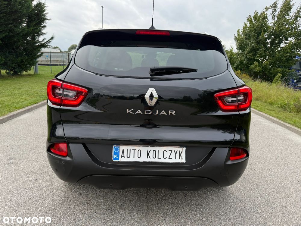 Renault Kadjar - 8