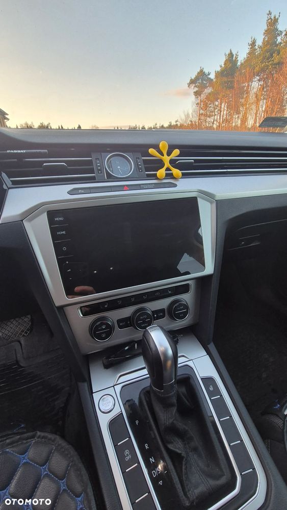 Volkswagen Passat 2.0 TDI BMT Comfortline DSG7 - 12