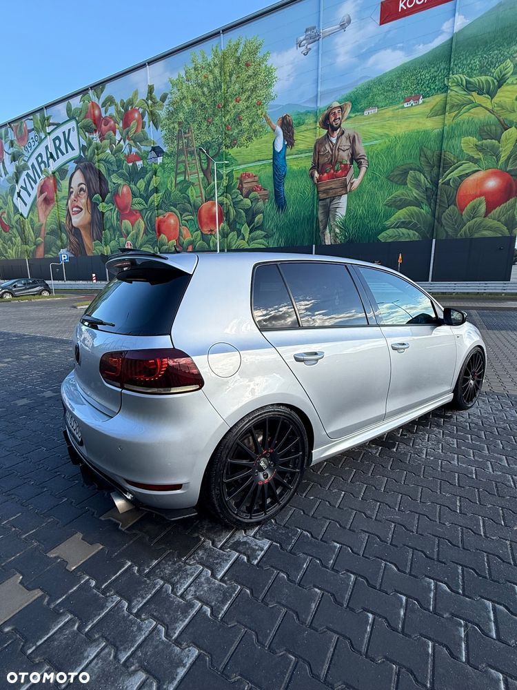 Volkswagen Golf 2.0 GTI DSG Edition 35 - 3