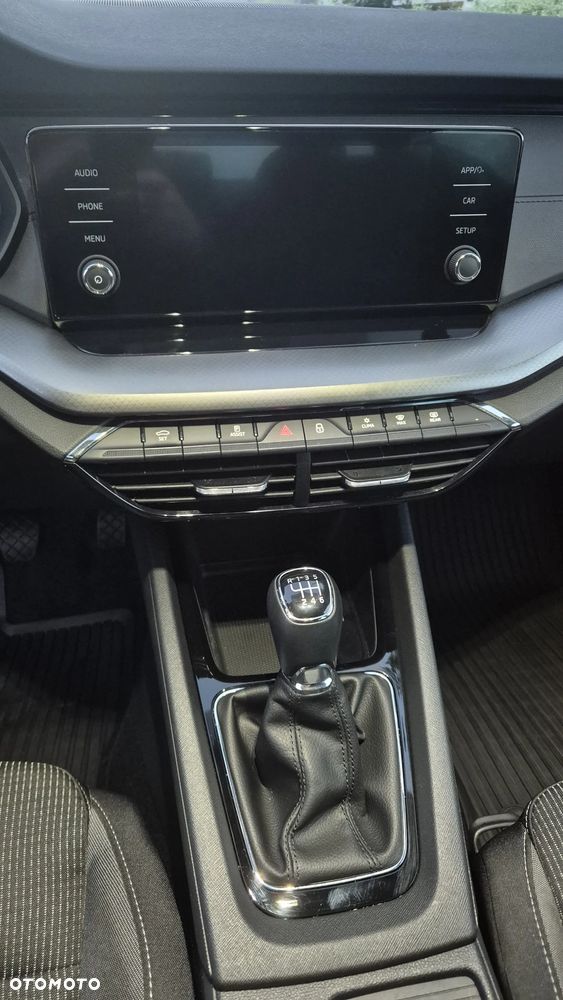Skoda Octavia 2.0 TDI Ambition - 30