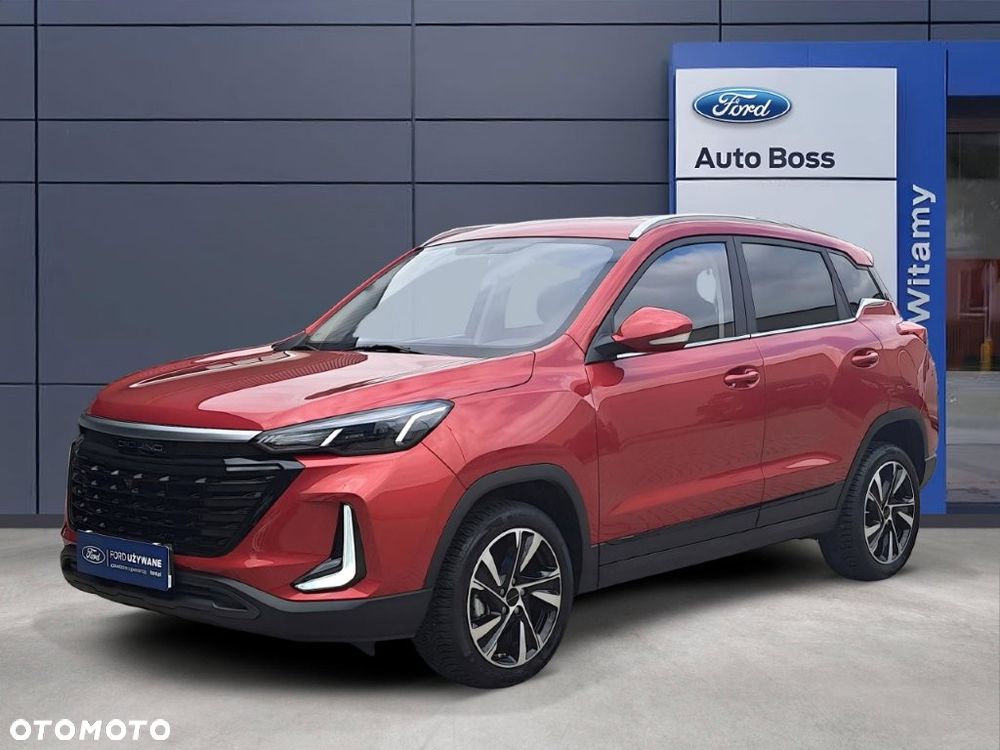 Baic 3