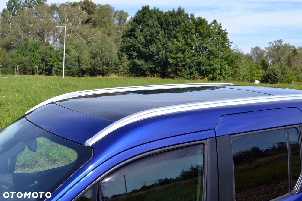 Ford Tourneo Connect - 21