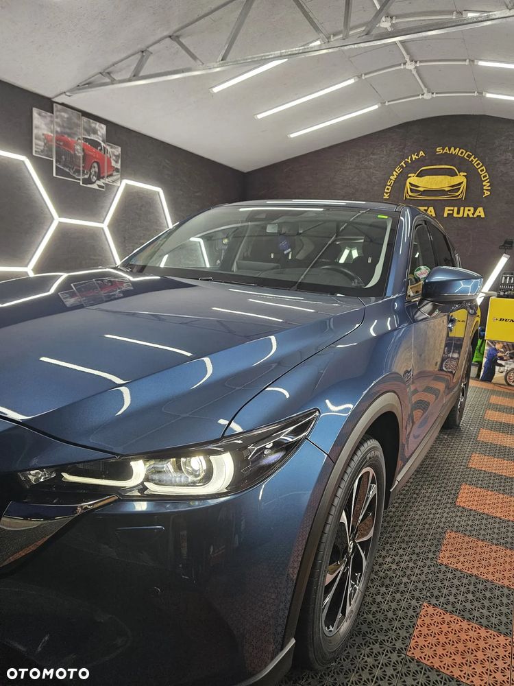 Mazda CX-5 2.0 Hikari 2WD - 17